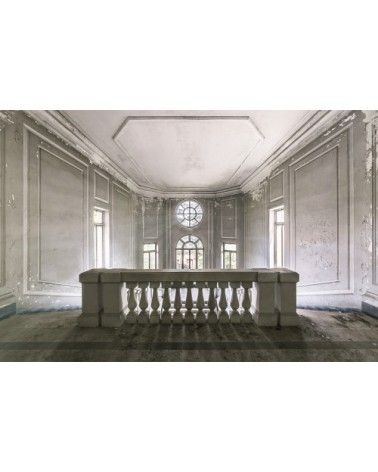 Photographie d'art de Gaëtan Chambon 40x60 cm sur plexi