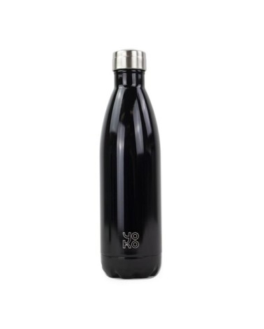 Bouteille Isotherme 750 ML Noir