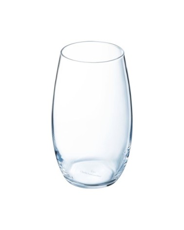 Verres à eau 40cl - Lot de 6