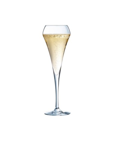 Flûtes à champagne 20cl - Lot de 6