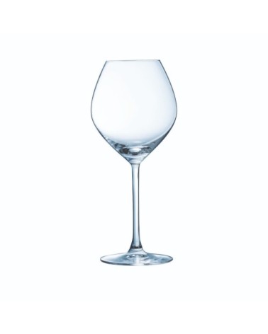 Verres à vin 47cl - Lot de 6