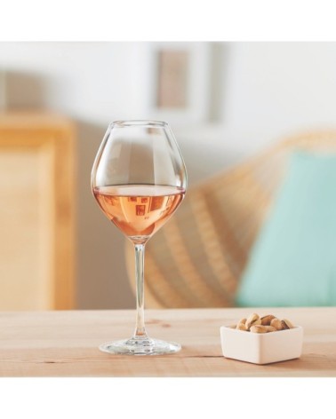 Verres à vin 47cl - Lot de 6