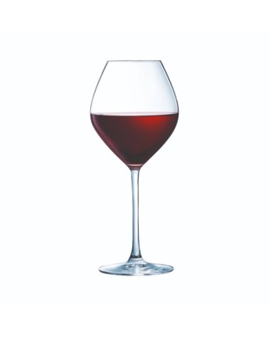 Verres à vin 47cl - Lot de 6