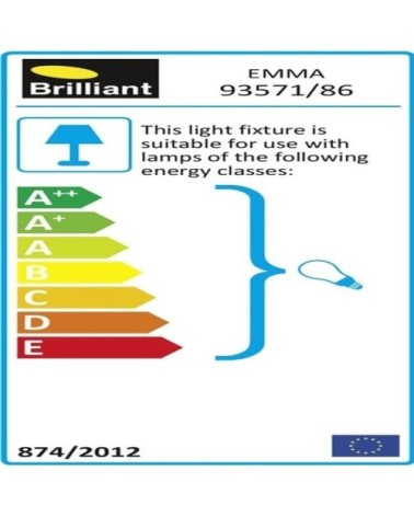 Suspension métal avec grille et bois D33cm