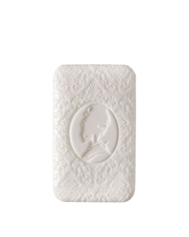 Trousse beauté eau de toilette 30 ml et savon - voile de lin