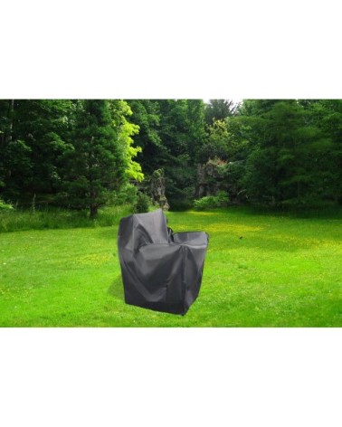 Housse de protection pour chaises de jardin 61 x 82 x 100 cm
