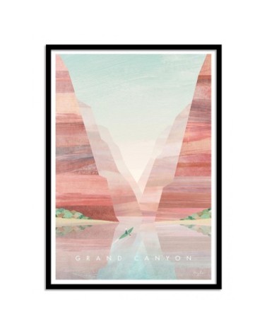 Affiche d'art 50 x 70 cm