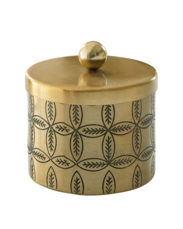 Bougie parfumée - cèdre sauvage - 600 g