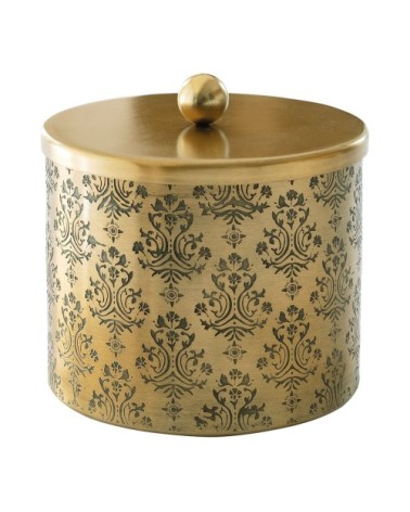 Bougie parfumée - palais d'encens - 1,9 kg