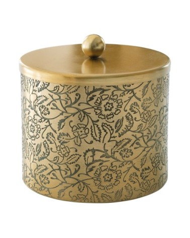 Bougie parfumée - jardin de néroli - 1,9 kg