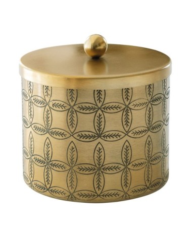 Bougie parfumée - cèdre sauvage - 1,9 kg