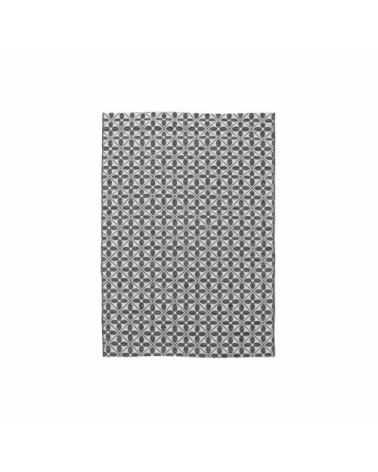 Tapis extérieur/intérieur 160 x 230 cm, densité 1,15 kg/m2