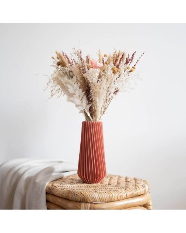 Bouquet fleurs séchées Eloi L