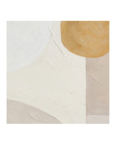 Tableau peint à la main - 90 x 120 cm