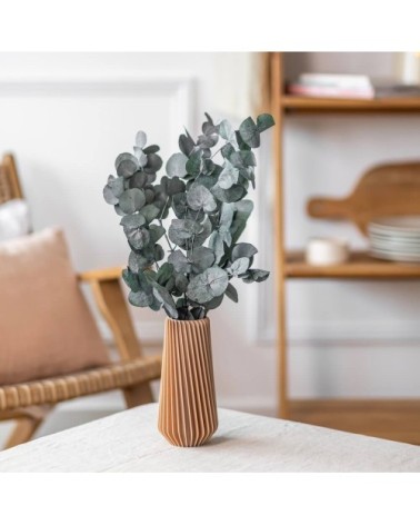 Botte Eucalyptus stabilisé