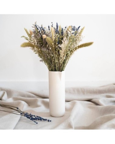 Bouquet fleurs séchées Odin M