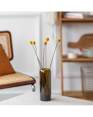 Botte Craspedias jaunes