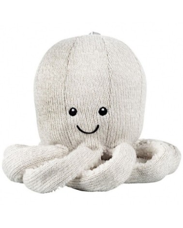 Peluche musicale bluetooth et veilleuse Olly