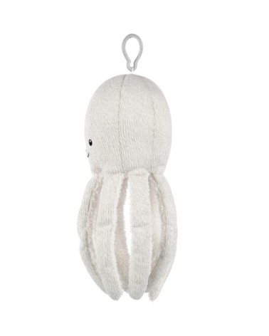 Peluche musicale bluetooth et veilleuse Olly