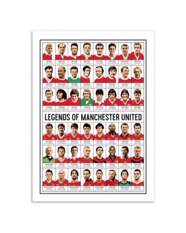 Affiche d'art 50 x 70 cm