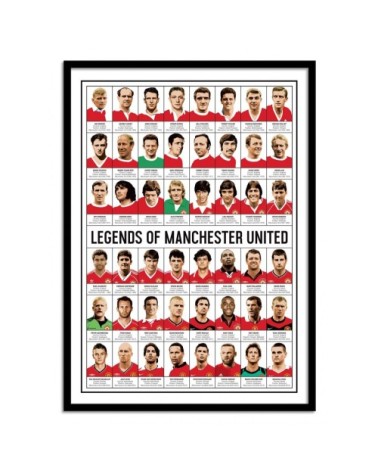 Affiche d'art 50 x 70 cm