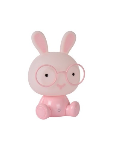 Guirlandes et objets lumineux kids en plastique_synthetic rose