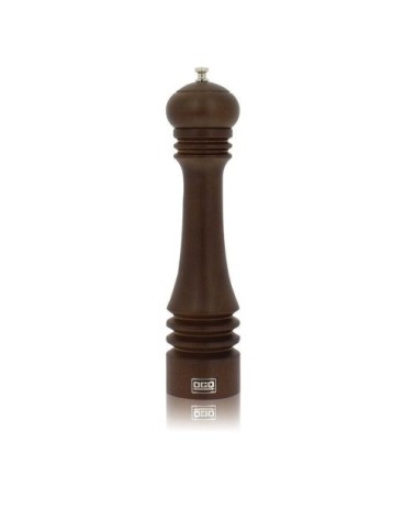 Moulin à poivre en bois 30 cm