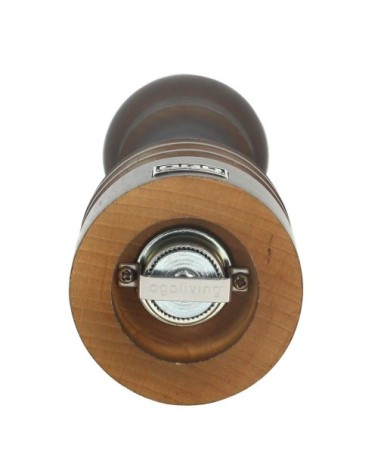 Moulin à poivre en bois 30 cm