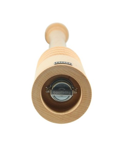 Moulin à poivre en bois 75 cm