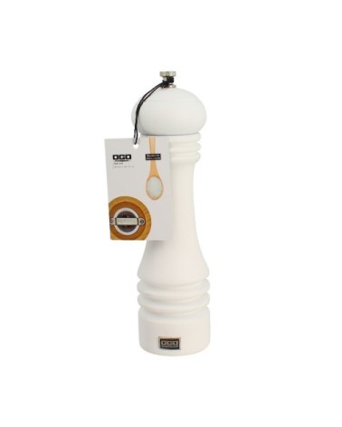 Moulin à sel en bois 23 cm