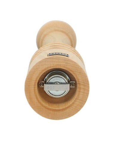 Moulin à poivre en bois 40 cm