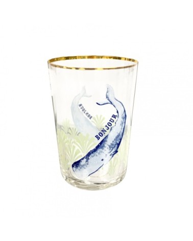 Verre baleine 55cl