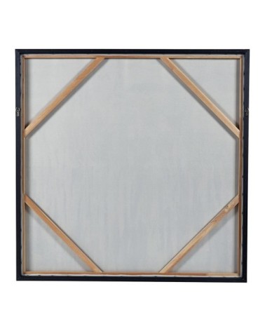Tableau peint à la main - 100 x 100 cm