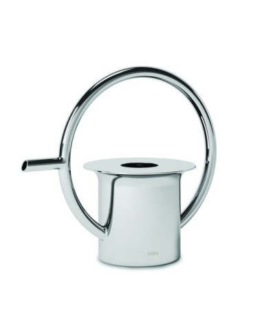 Arrosoir en acier inoxydable