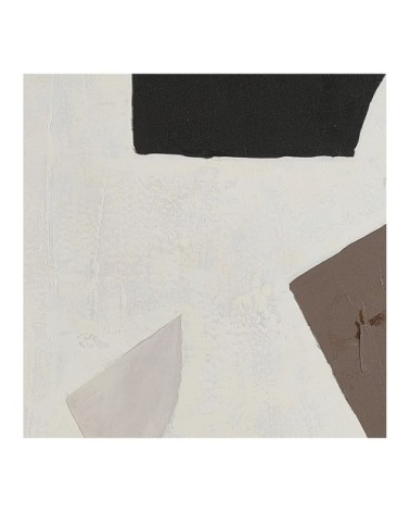 Tableau peint à la main - 90 x 120 cm