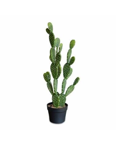 Plante artificielle cactus intérieur H72cm