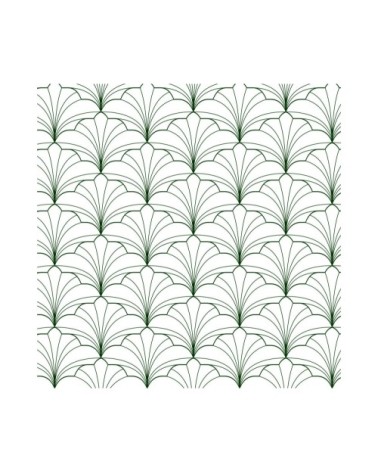 Suspension imprimée intérieur empire Ø 65 x H 28