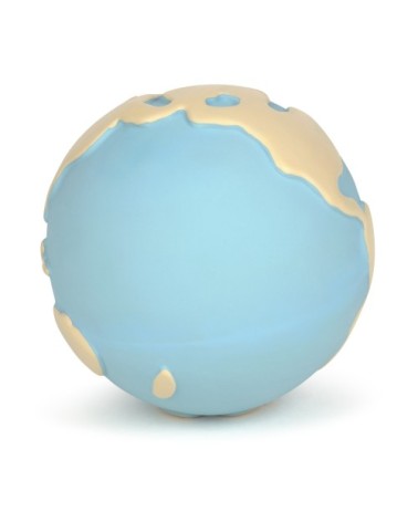 Jouet de bain balle Planète Terre