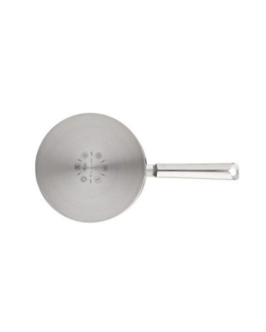 Casserole inox D18cm