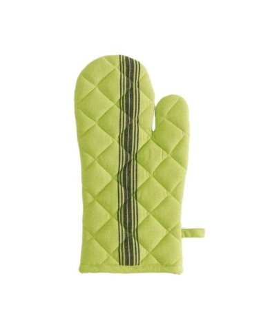 Gant à four  pomme 17x33 cm