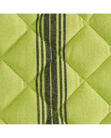 Gant à four  pomme 17x33 cm