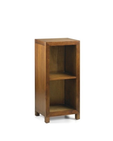 Étagère  en bois marron H90