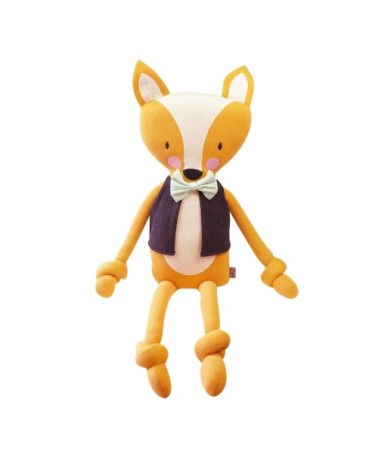 Peluche géante en coton