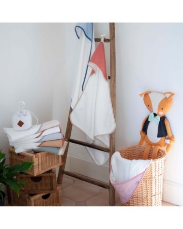 Peluche géante en coton