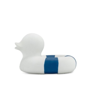 Jouet de bain canard Flo the Floatie  Bleu
