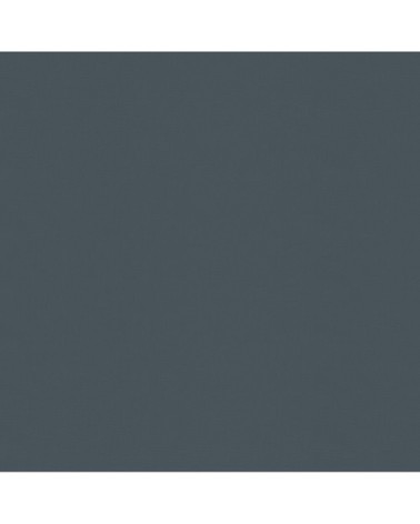 Papier peint intissé uni vinyle bleu 1005x52cm