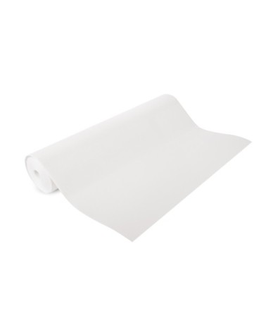 Papier peint à peindre Louis blanc 1005x52cm