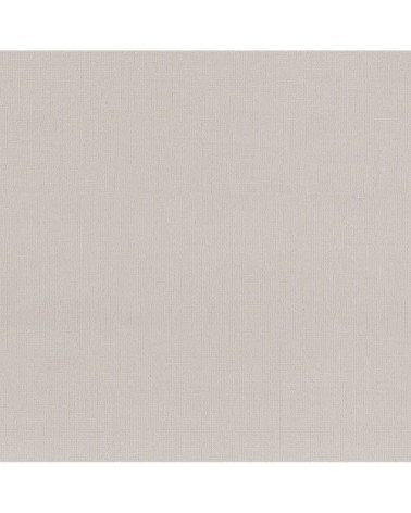 Papier peint intissé textile taupe 1005x52cm