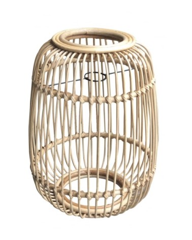 Suspension ronde 25cm