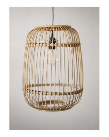 Suspension ronde 25cm